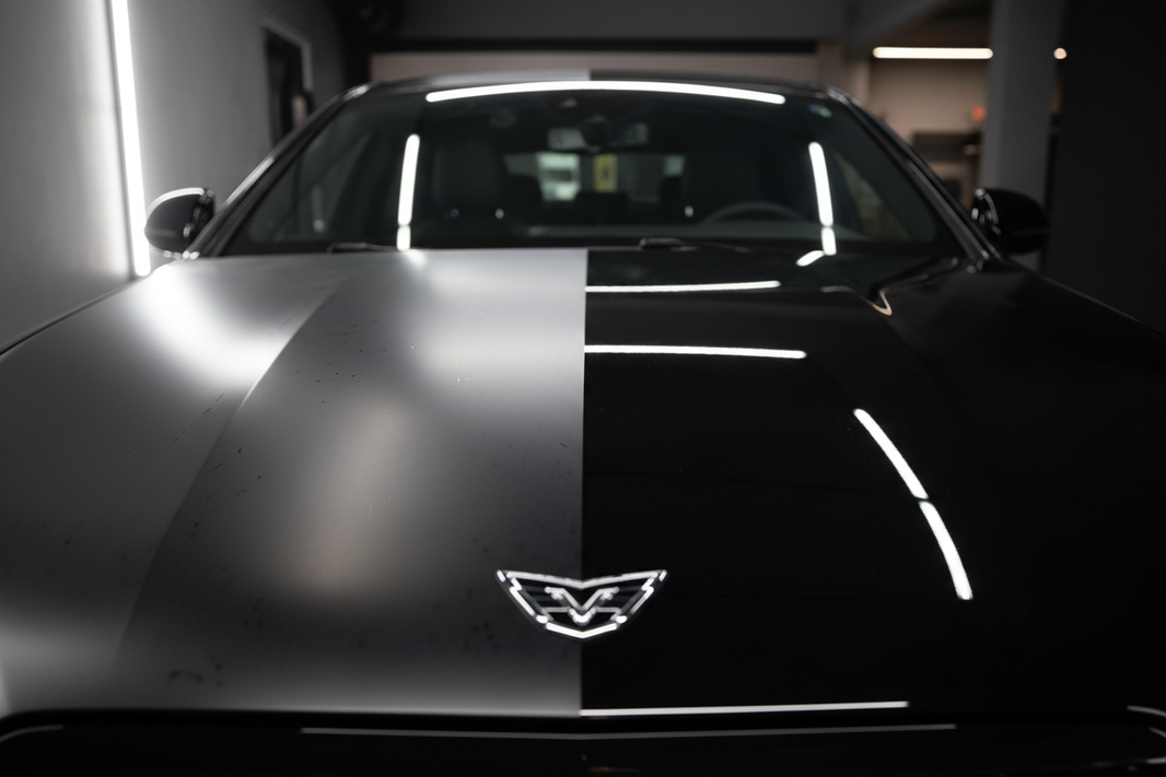 What Is Paint Correction? The Ultimate Guide to Restoring Your Vehicle's Showroom Shine
