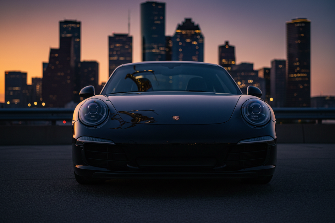 How Long Does Ceramic Coating Last? The Truth About Paint Protection in Houston