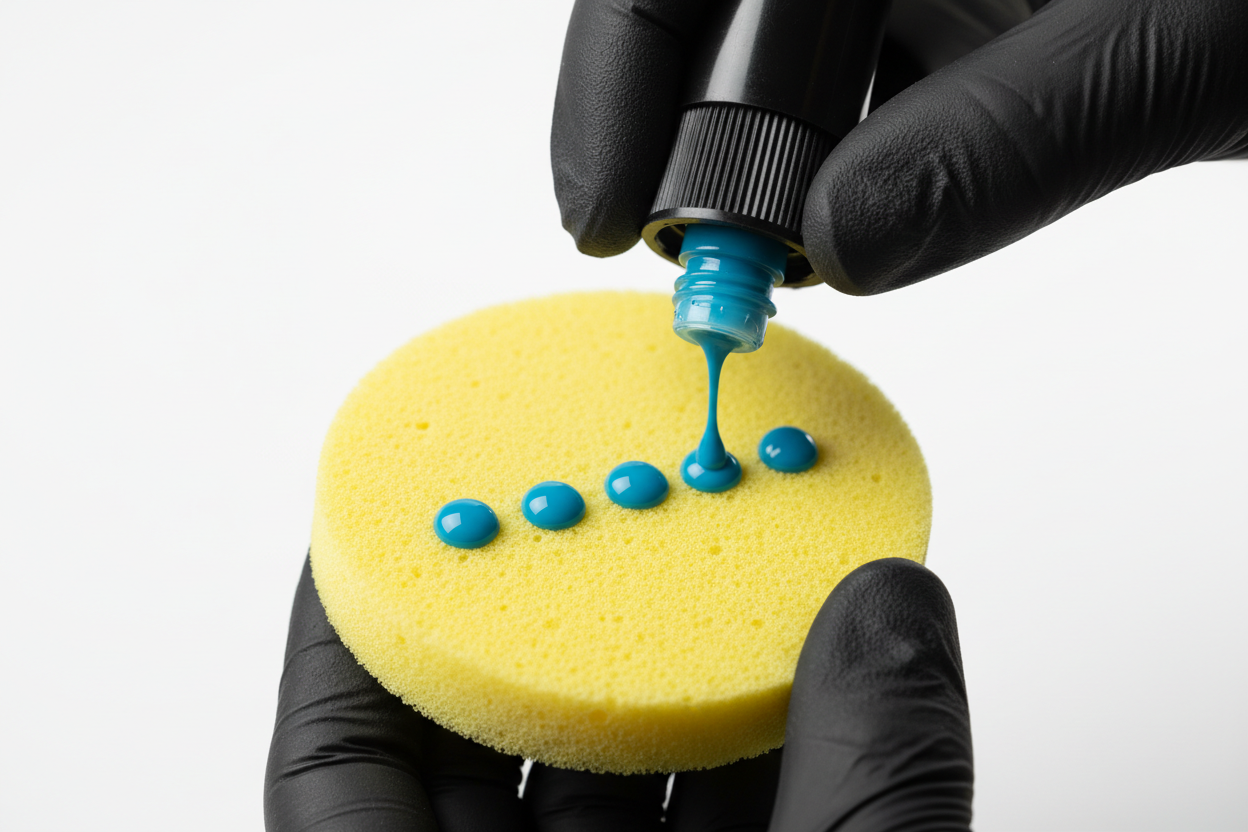 How to Polish a Car by Hand: A Beginner’s Guide to Restoring Luxury Shine