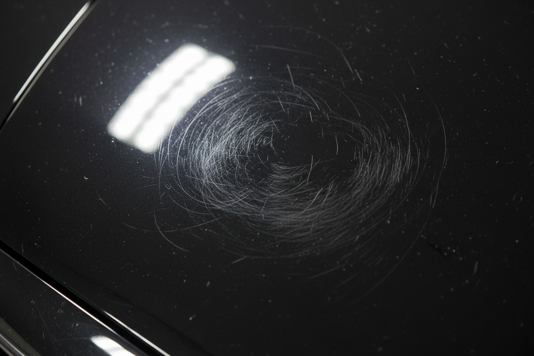 5 Common Car Detailing Mistakes: Why Professional Care is Essential in Houston