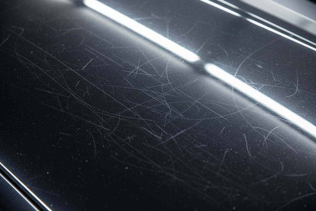 5 Common Car Detailing Mistakes (and Why You Should Leave It to the Pros)