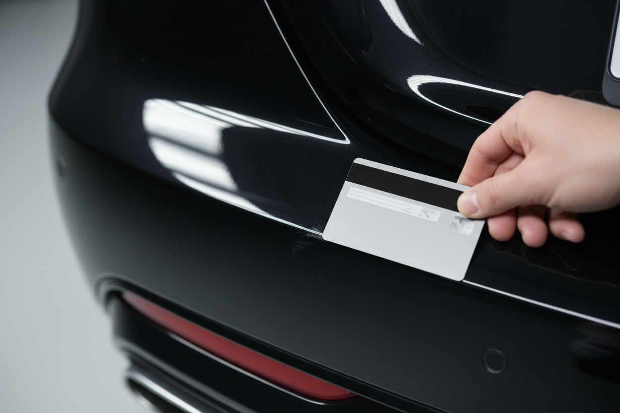 The Lease Return Rescue: How Professional Detailing Can Save You Thousands in Dealership Fees