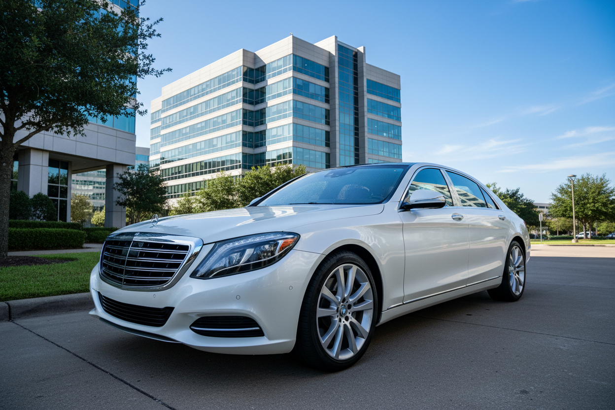 The Bi-Weekly Brilliance: Why Consistent Maintenance is the Secret to a Perpetual Showroom Shine
