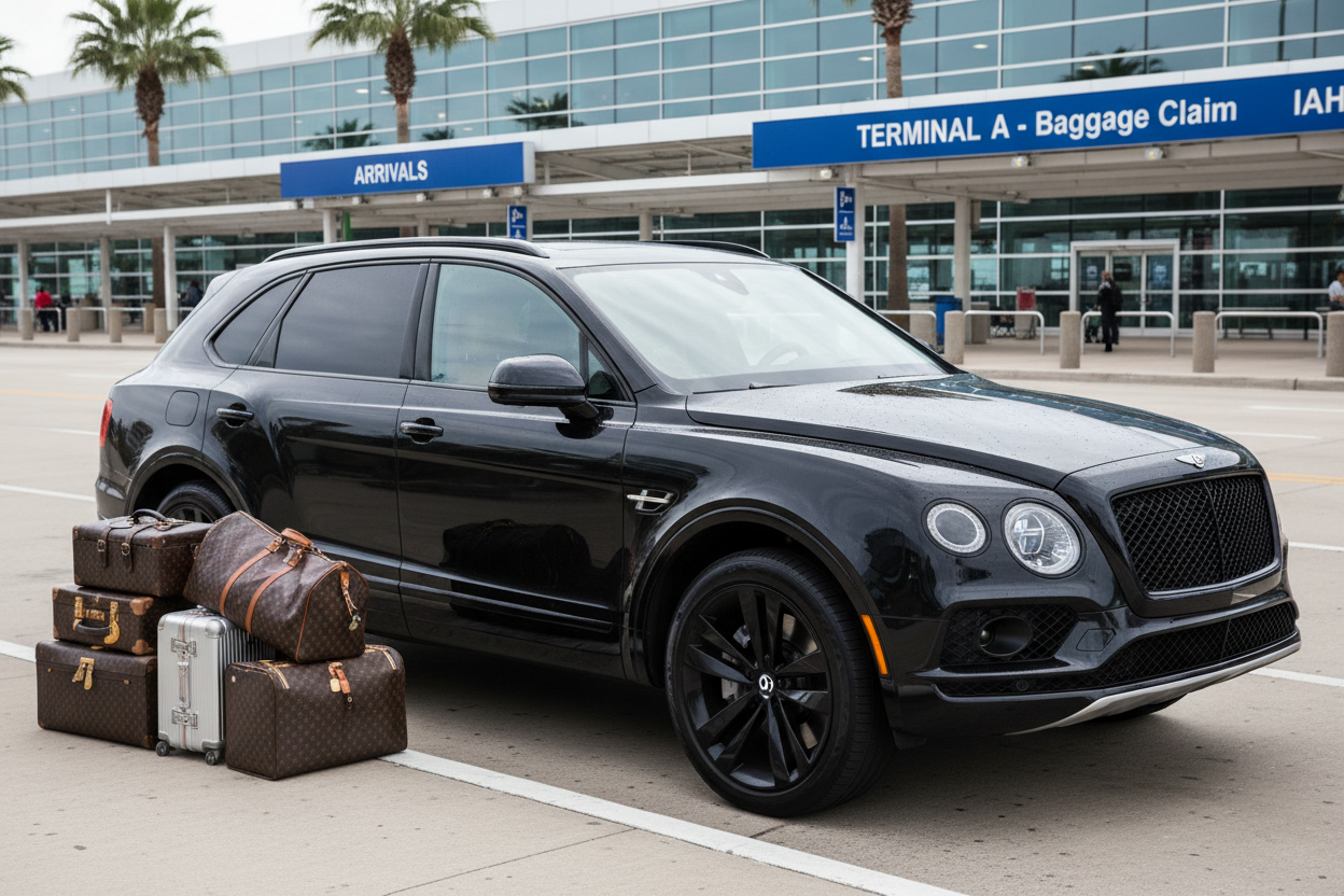 The Holiday Hosting Fleet: Prepping Your Vehicle for Road Trips, Relatives, and Winter Grime