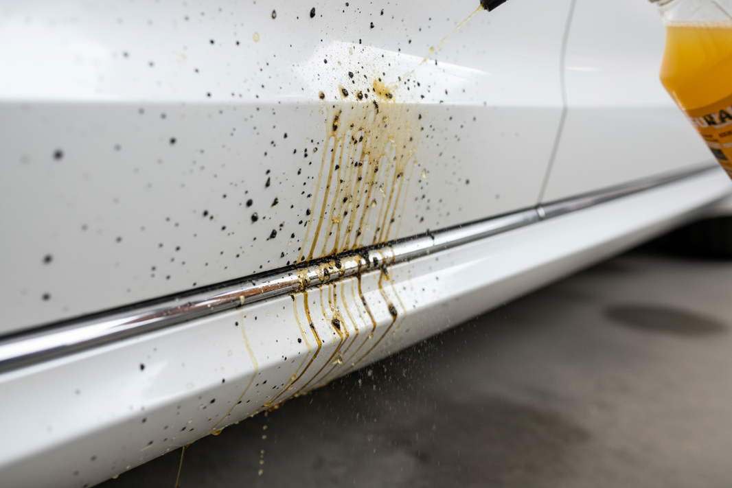 The I-10 Shield: Defending Your Luxury Commuter Against Houston’s Highway Hazards