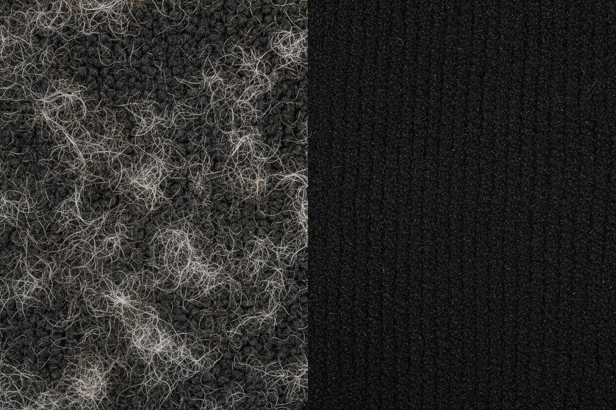 The Pet Hair Predicament: How to Eradicate Embedded Dog Hair and Dander Without Tearing Your Carpets