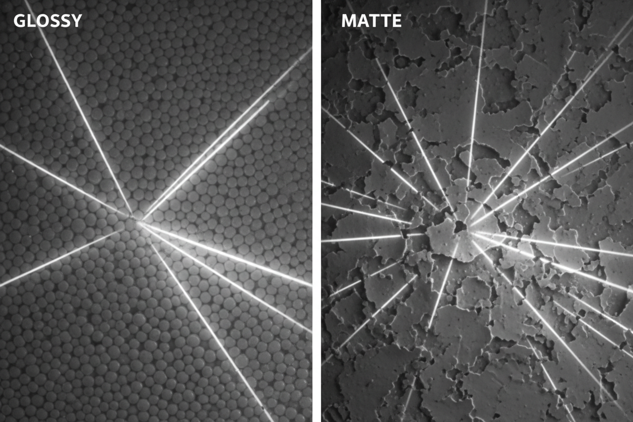 The Matte Matrix: How to Protect and Maintain Satin Paint and Stealth Wraps Without Ruining the Finish