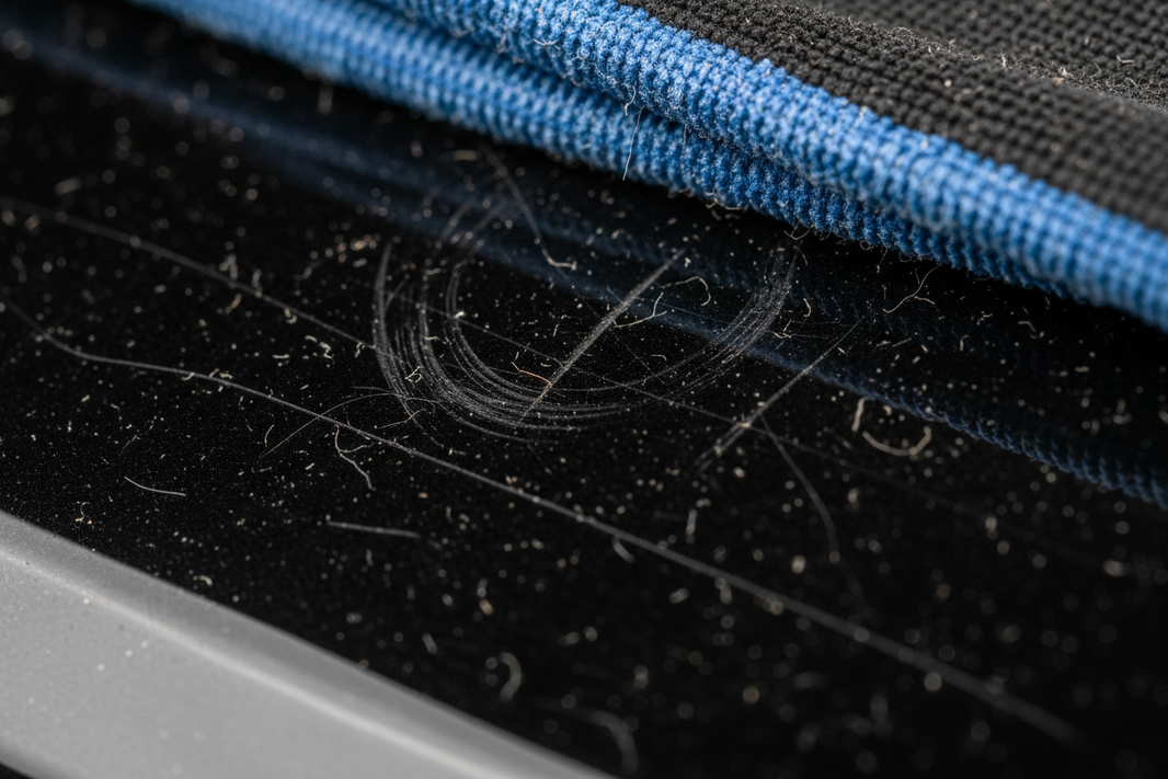 The Truth About Waterless Washes: When They’re Safe and When They’re Not