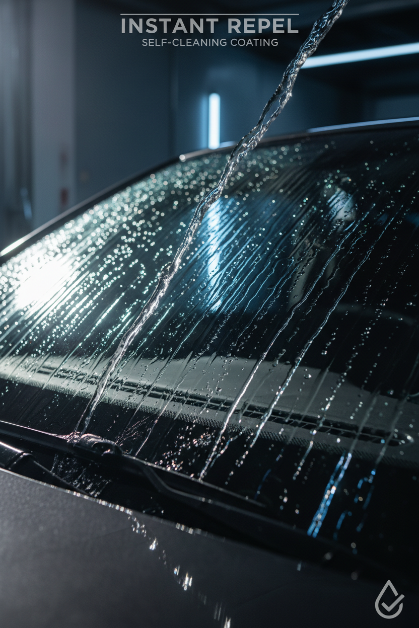 How Long Does Ceramic Coating Last? The Truth for Houston Luxury Vehicles